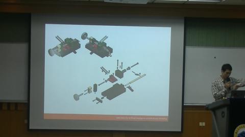 工程圖學與模擬(part2)2020.10.29