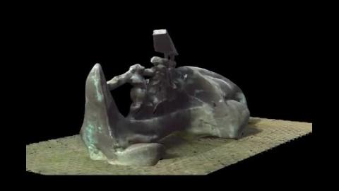 3D建模 - 大地子民