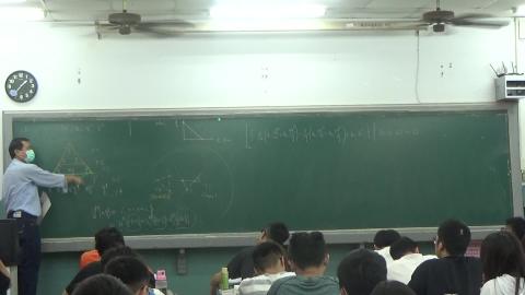 2020-11-02 有限元素法-3