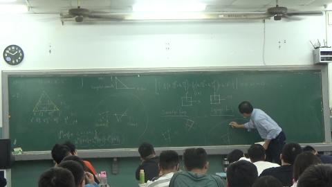 2020-11-02 有限元素法-4