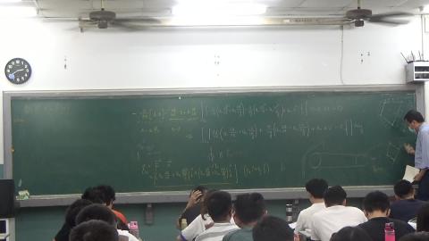 2020-11-02 有限元素法-8