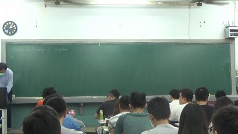 2020-11-02 有限元素法