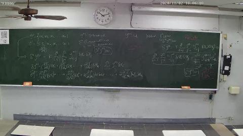 Adv. Chemical Thermodynamics 20201102 1006