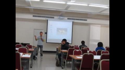 世界公民咖啡會議校園流浪動物管理之未來與發展