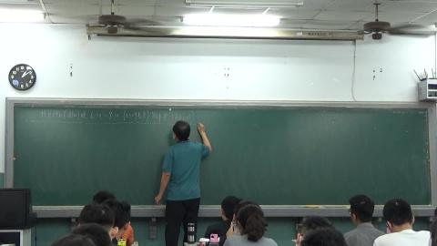 2020-11-04 有限元素法-1