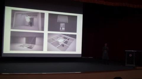 2014-12-23 如何培養三創 陳明惠老師 2 of 3