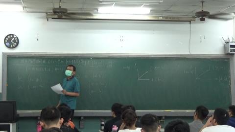 2020-11-04 有限元素法-2