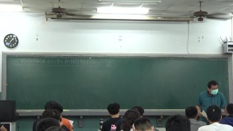 2020-11-04 有限元素法-3