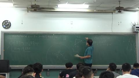 2020-11-04 有限元素法-4