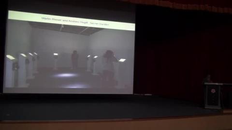 2014-12-23 如何培養三創 陳明惠老師 3 of 3