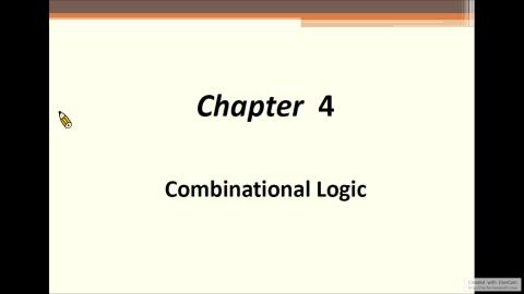 11/3 數位系統導論 Part3