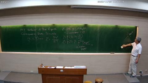 Adv. Chemical Thermodynamics 20201106 1110