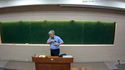 Adv. Chemical Thermodynamics 20201109 0910