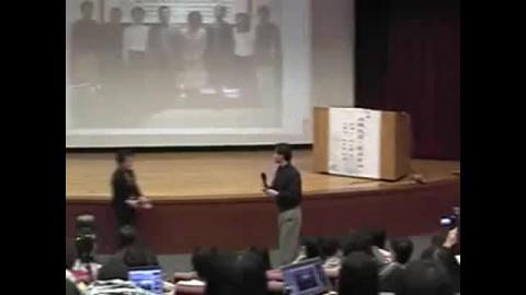 永續能源—微藻產油