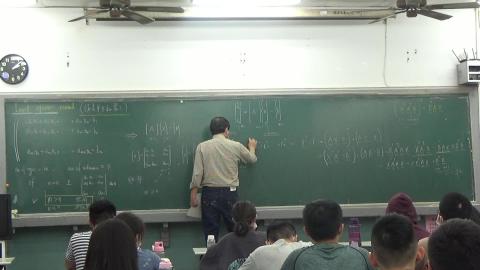 2020-11-19 有限元素法-5