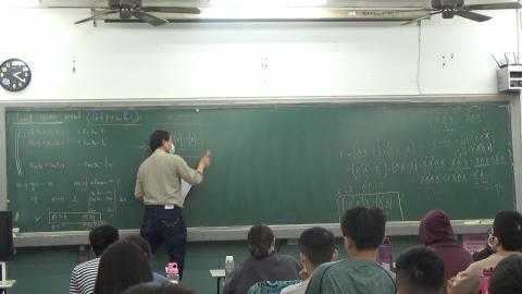 2020-11-19 有限元素法-6