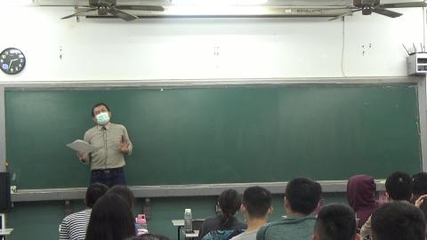 2020-11-19 有限元素法-7