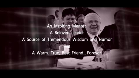 【影音】永懷成大電機大學長劉炯朗（1934-2020）