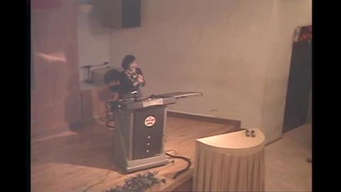 2015年 醫學院周碧玉秘書榮退感言