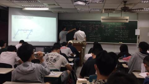 2020/11/13 應用力學-2