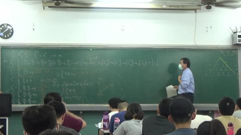 2020-11-16 有限元素法-3