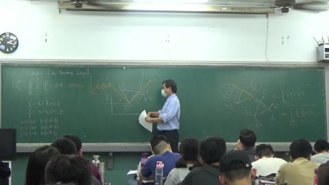 2020-11-16 有限元素法-6