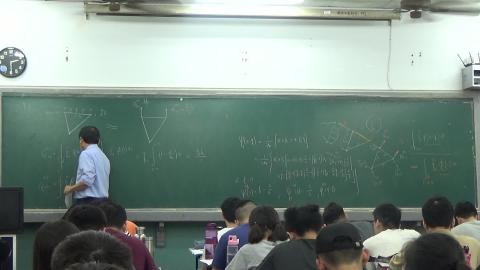 2020-11-16 有限元素法-7