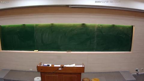 Adv. Chemical Thermodynamics 20201116 0910