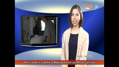 【Episode45】- Student Anchor:Anita Fang