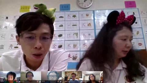 11/7（六）【STEM幼兒科融華語課設計與實務】(2)