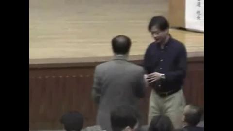 白光固態光源－開啟照明新未來