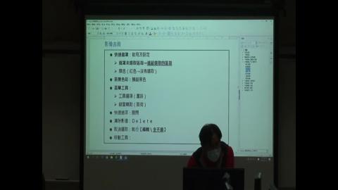 動態水波紋（2）