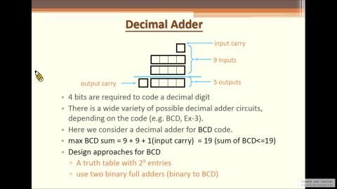 11/17 數位系統導論 Part1