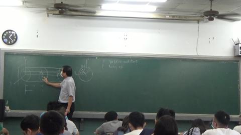 2020-11-23 有限元素法-2