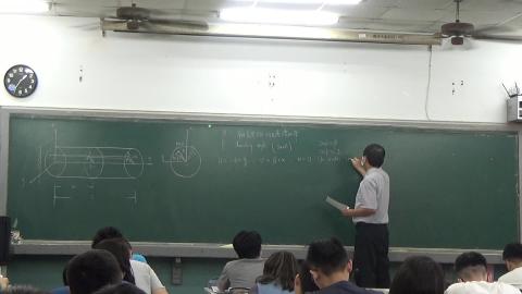 2020-11-23 有限元素法-3