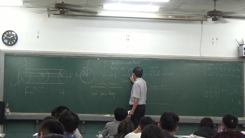 2020-11-23 有限元素法-4