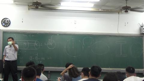 2020-11-23 有限元素法-10