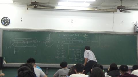 2020-11-23 有限元素法-7