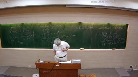 Adv. Chemical Thermodynamics 20201123 1017