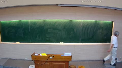 Adv. Chemical Thermodynamics 20201123 0912