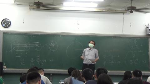 2020-11-23 有限元素法-8