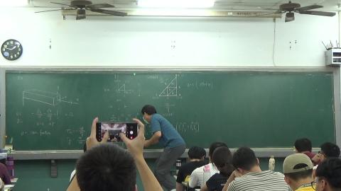 2020-11-25 有限元素法-4