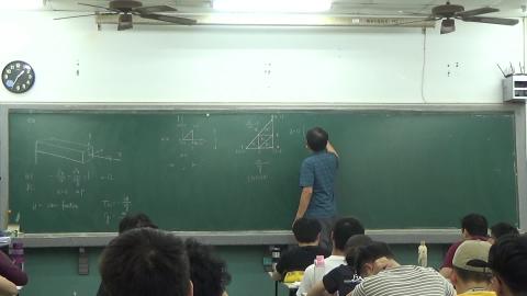 2020-11-25 有限元素法-3