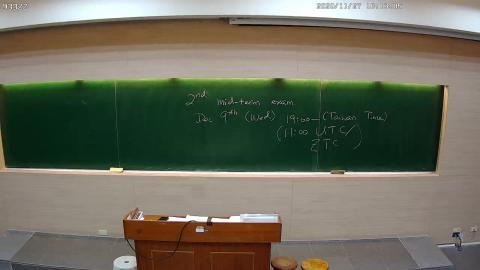 20201127 Guide to Midterm Exam