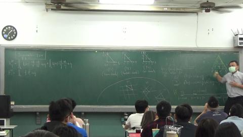 2020-11-30 有限元素法-3