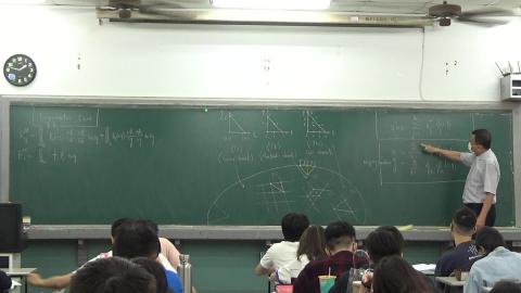 2020-11-30 有限元素法-4