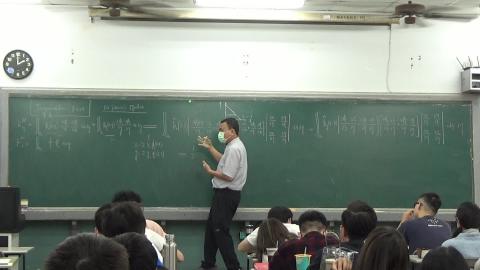 2020-11-30 有限元素法-5