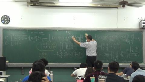 2020-11-30 有限元素法-7