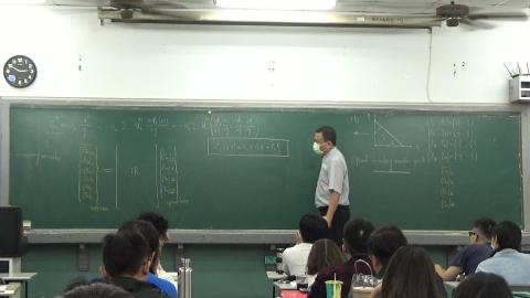 2020-11-30 有限元素法-9