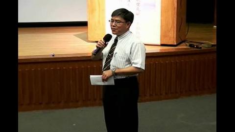 我國航空先驅─王助教授